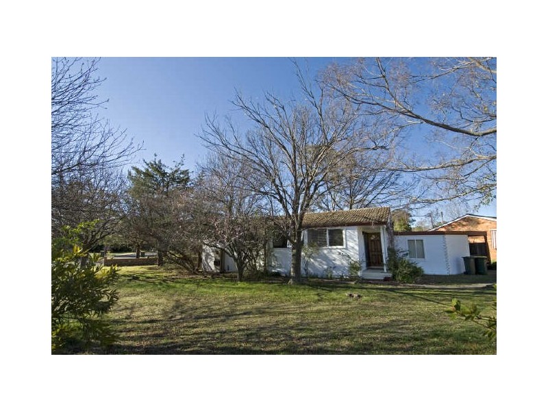 11 Cadell Street, Downer ACT 2602