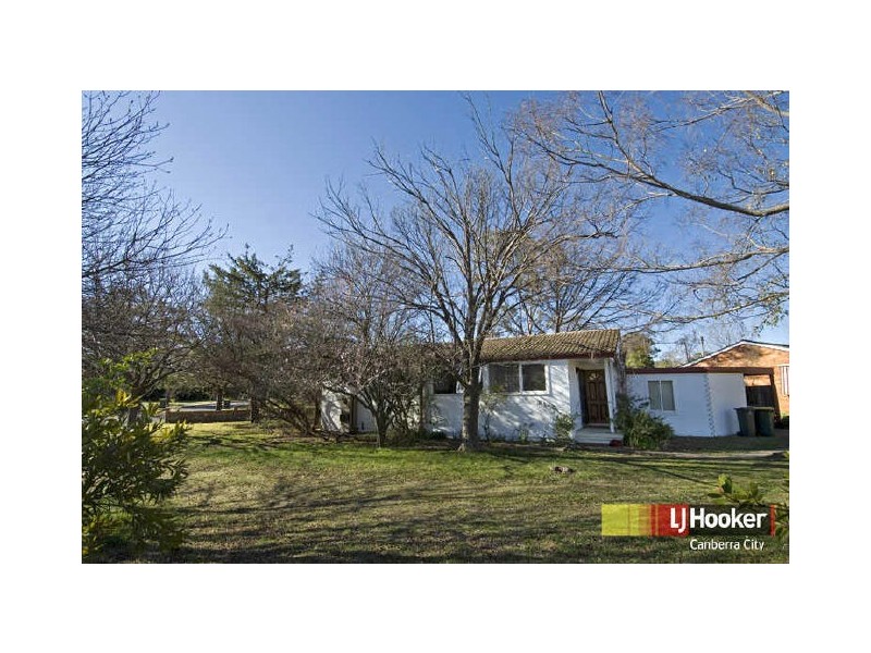 11 Cadell Street, Downer ACT 2602