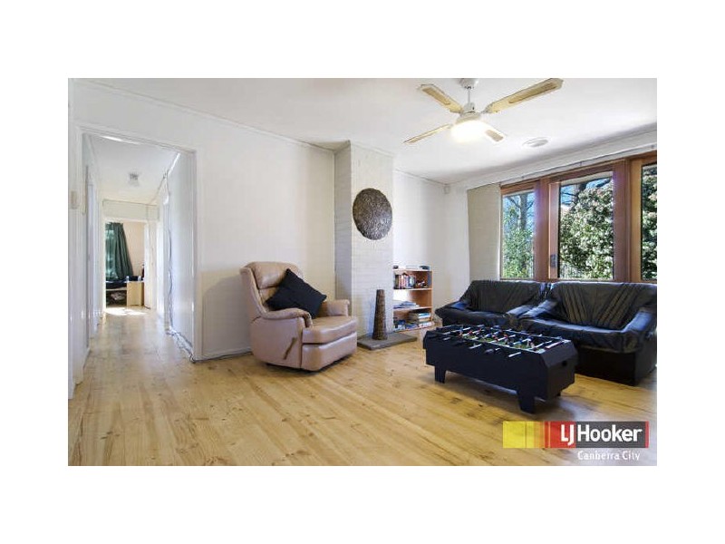 11 Cadell Street, Downer ACT 2602