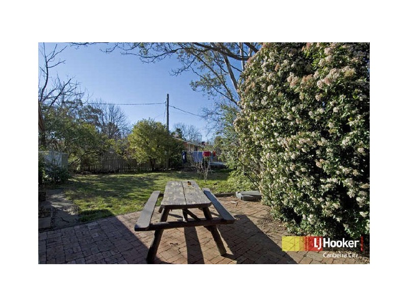 11 Cadell Street, Downer ACT 2602