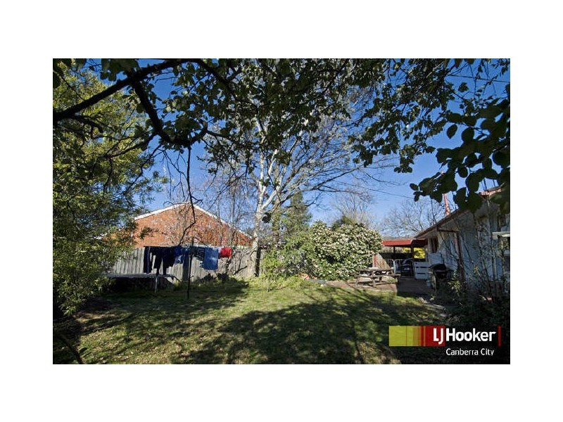 11 Cadell Street, Downer ACT 2602