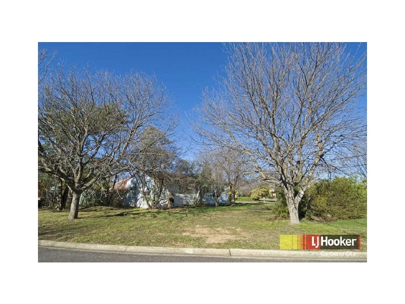 11 Cadell Street, Downer ACT 2602