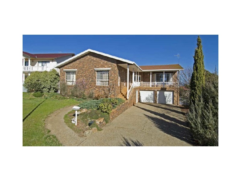 4 Tipping Place, Mckellar ACT 2617