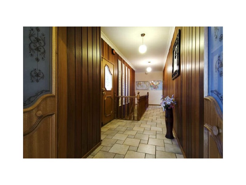 4 Tipping Place, Mckellar ACT 2617