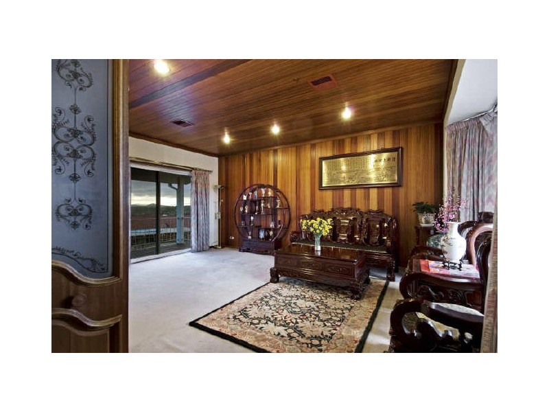 4 Tipping Place, Mckellar ACT 2617