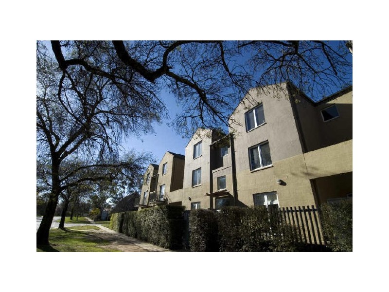 20/20 Macpherson Street, O’connor ACT 2602