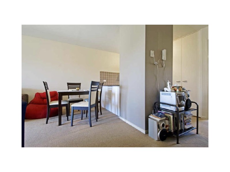 20/20 Macpherson Street, O’connor ACT 2602