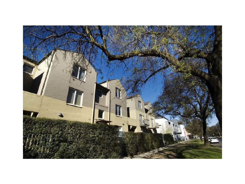 20/20 Macpherson Street, O’connor ACT 2602