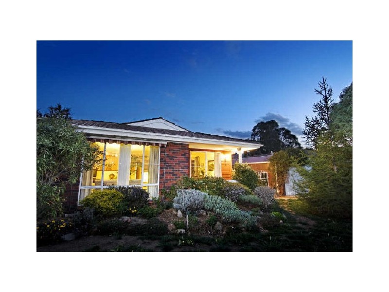 6 Doerner Place, Gordon ACT 2906