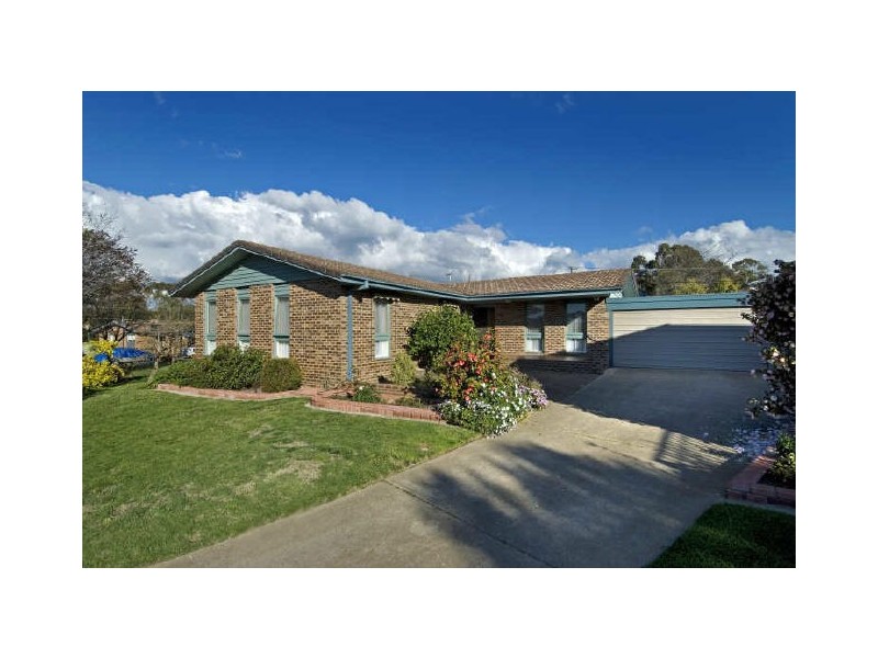 6 Tobermorey Place, Hawker ACT 2614
