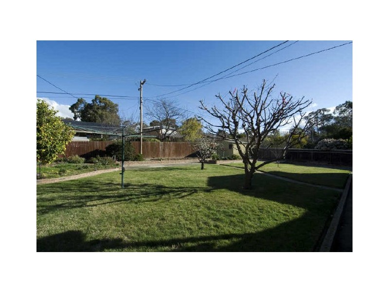 6 Tobermorey Place, Hawker ACT 2614