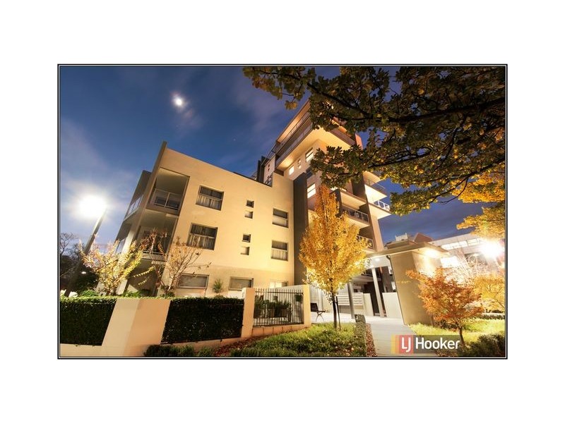 25/5 Gould Street, Turner ACT 2612