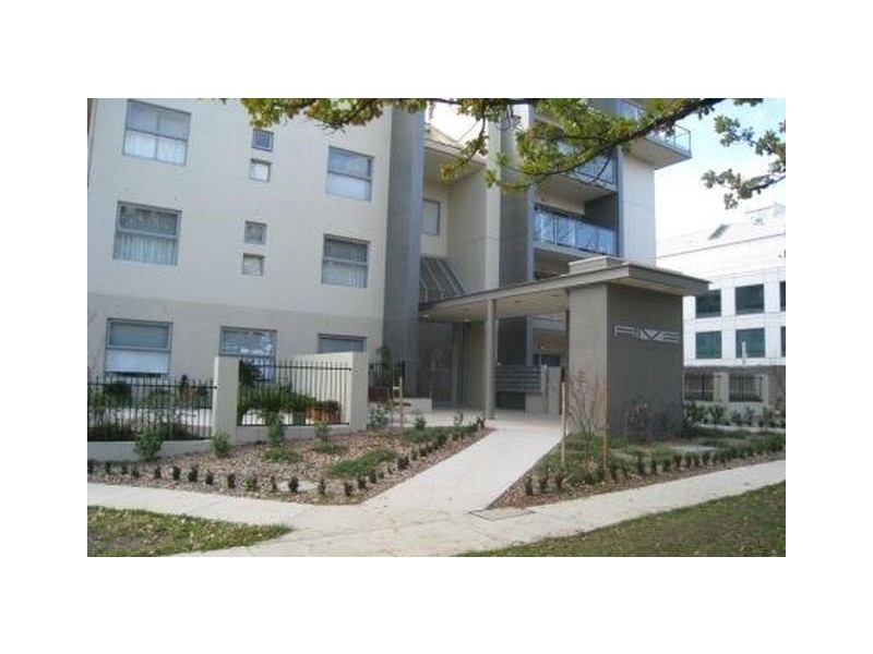 25/5 Gould Street, Turner ACT 2612