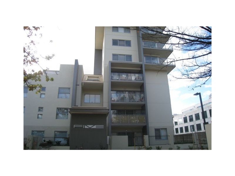 25/5 Gould Street, Turner ACT 2612