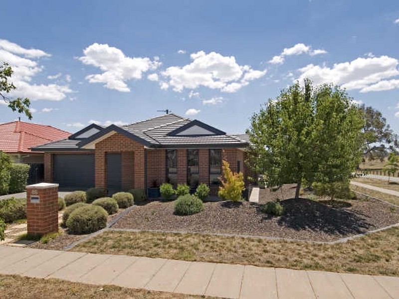 86 Megalong Crescent, Harrison ACT 2914