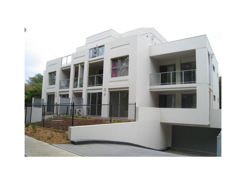 10/12 Condamine Street, Turner ACT 2612