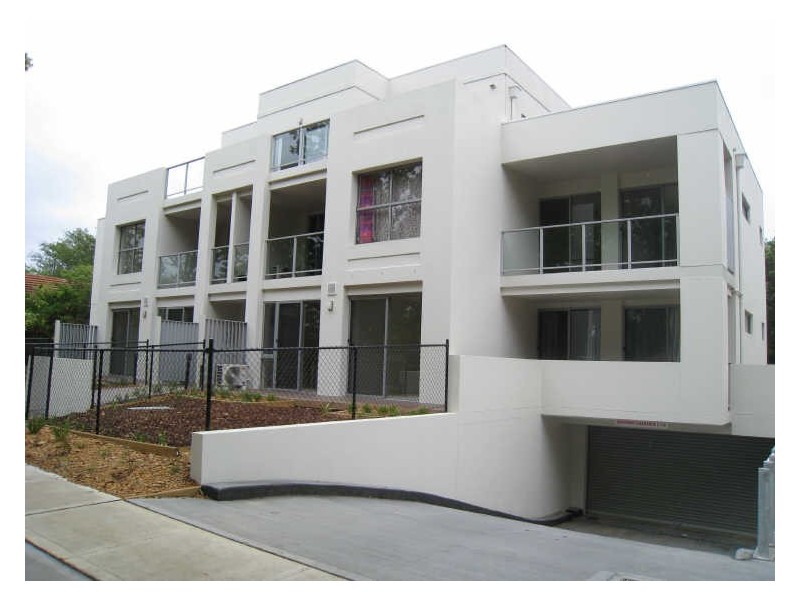 10/12 Condamine Street, Turner ACT 2612