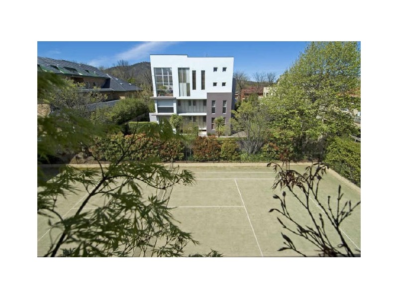 Unit 63 ‘The Dowling’/28 Torrens Street, Braddon ACT 2612