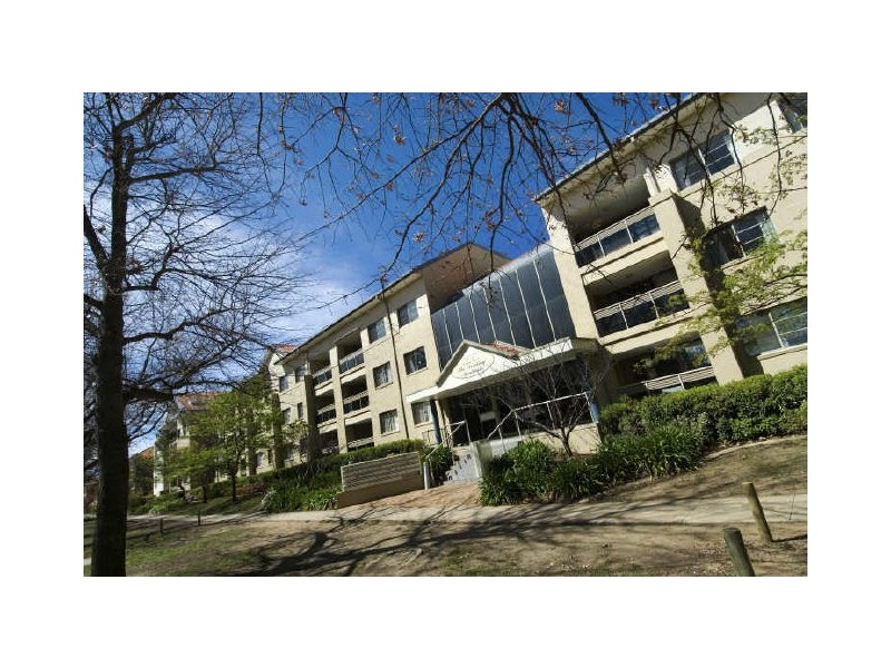 Unit 63 ‘The Dowling’/28 Torrens Street, Braddon ACT 2612