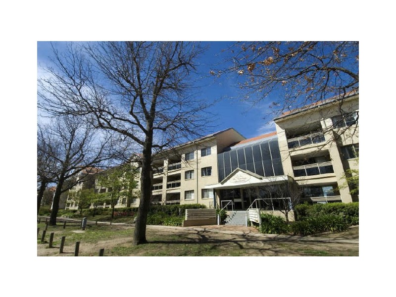 Unit 63 ‘The Dowling’/28 Torrens Street, Braddon ACT 2612