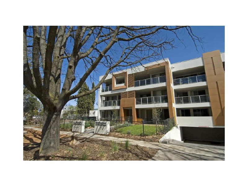 6/29 Forbes Street, Turner ACT 2612