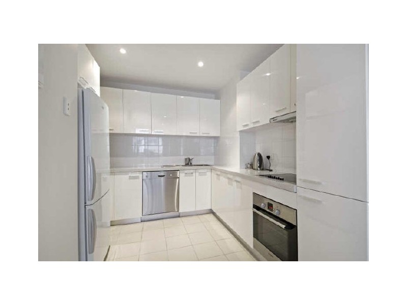 6/29 Forbes Street, Turner ACT 2612
