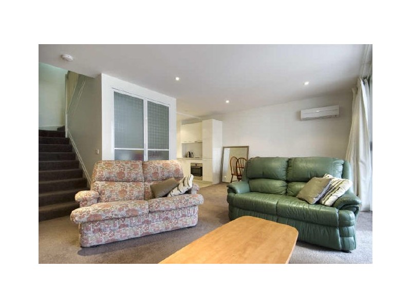 6/29 Forbes Street, Turner ACT 2612