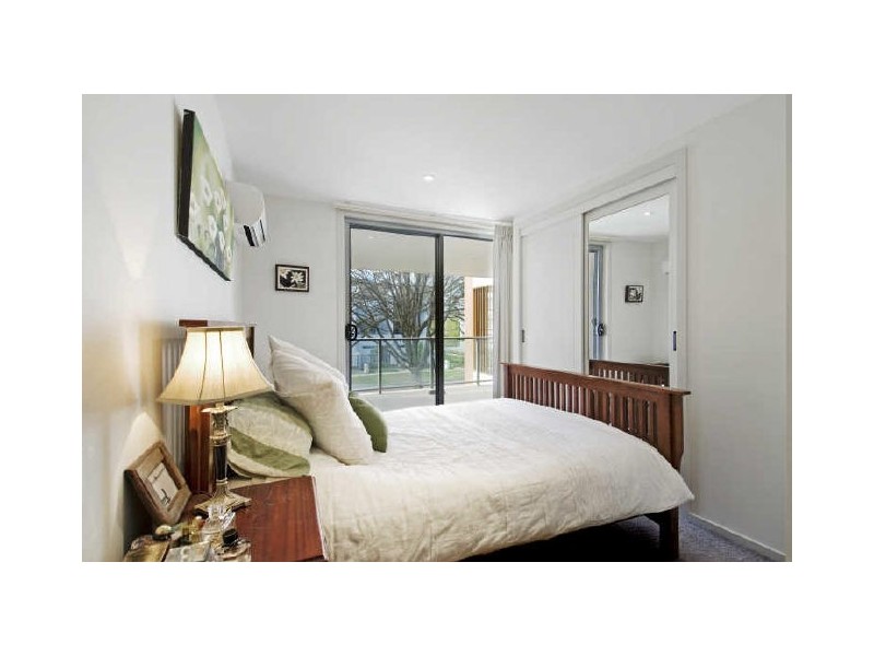 6/29 Forbes Street, Turner ACT 2612