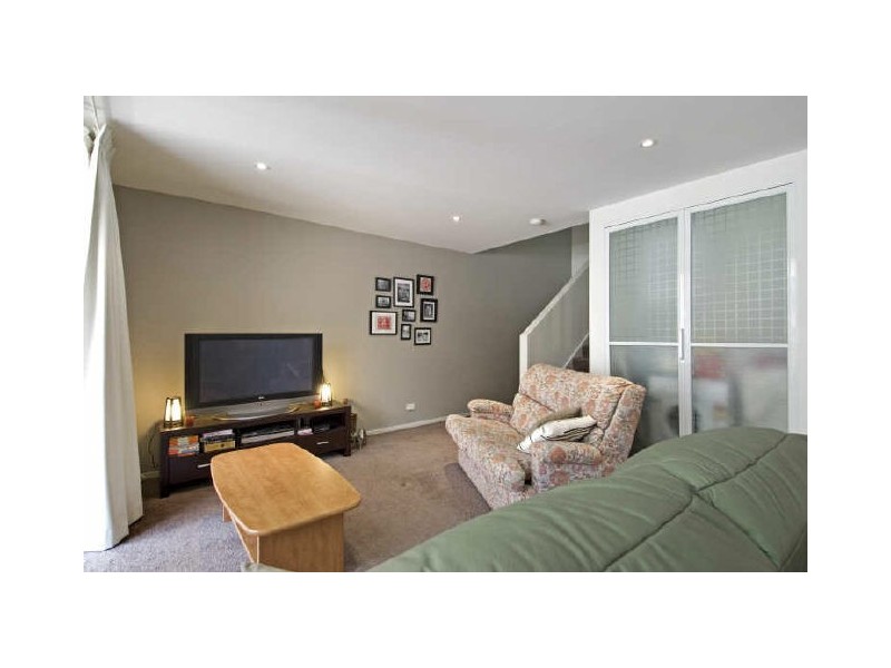 6/29 Forbes Street, Turner ACT 2612