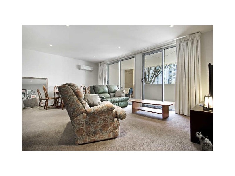6/29 Forbes Street, Turner ACT 2612