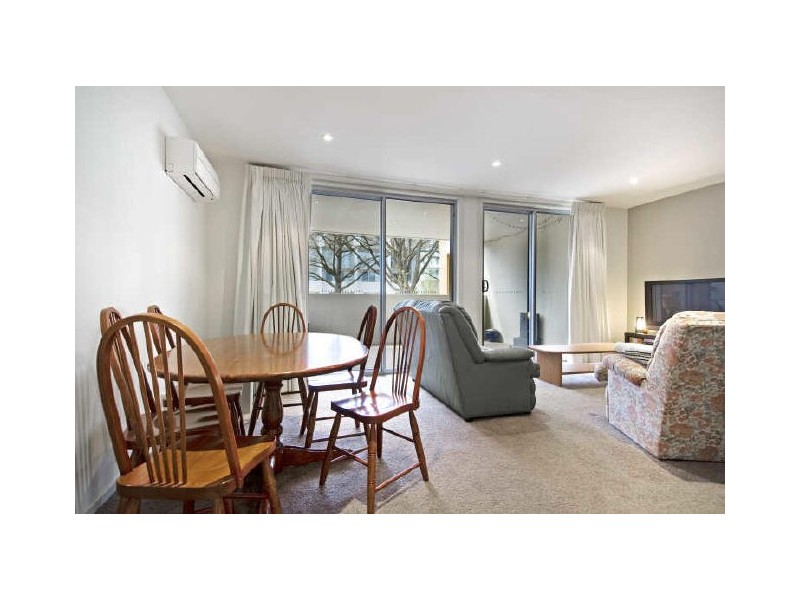 6/29 Forbes Street, Turner ACT 2612