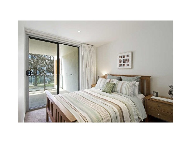 6/29 Forbes Street, Turner ACT 2612