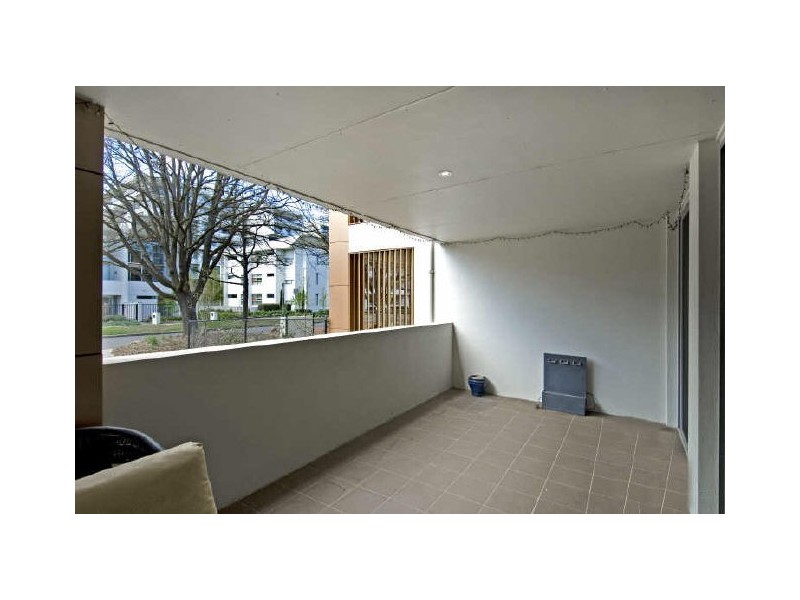 6/29 Forbes Street, Turner ACT 2612