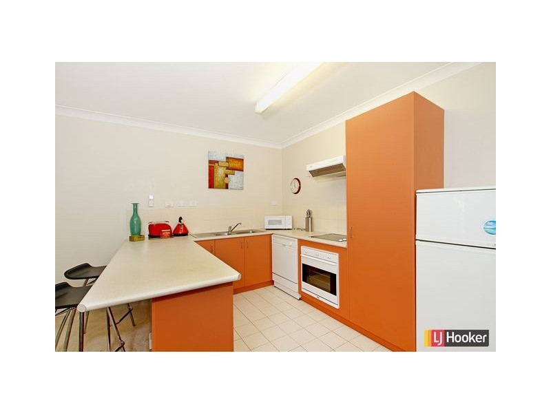 89/14 Boolee Street, Reid ACT 2612
