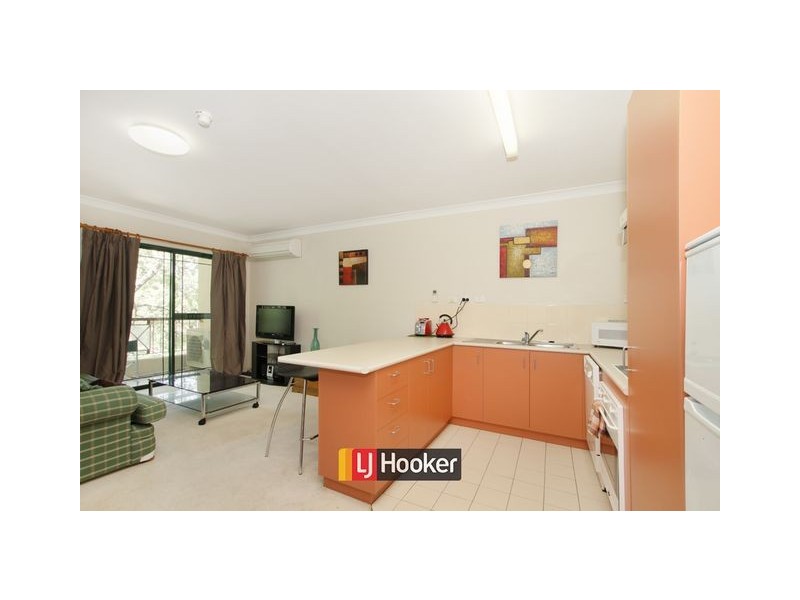 89/14 Boolee Street, Reid ACT 2612