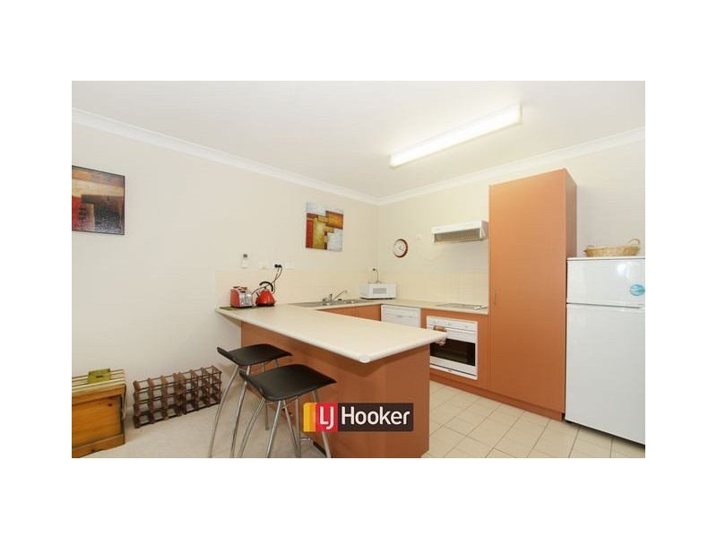 89/14 Boolee Street, Reid ACT 2612
