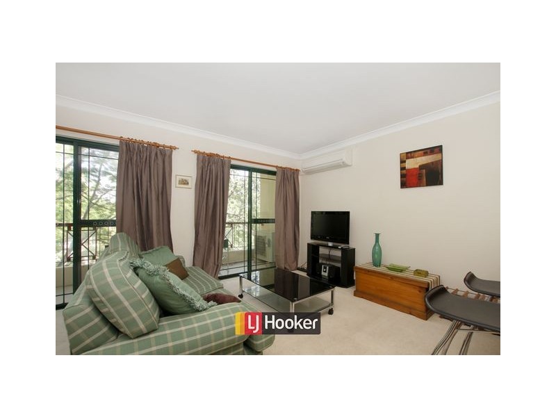 89/14 Boolee Street, Reid ACT 2612