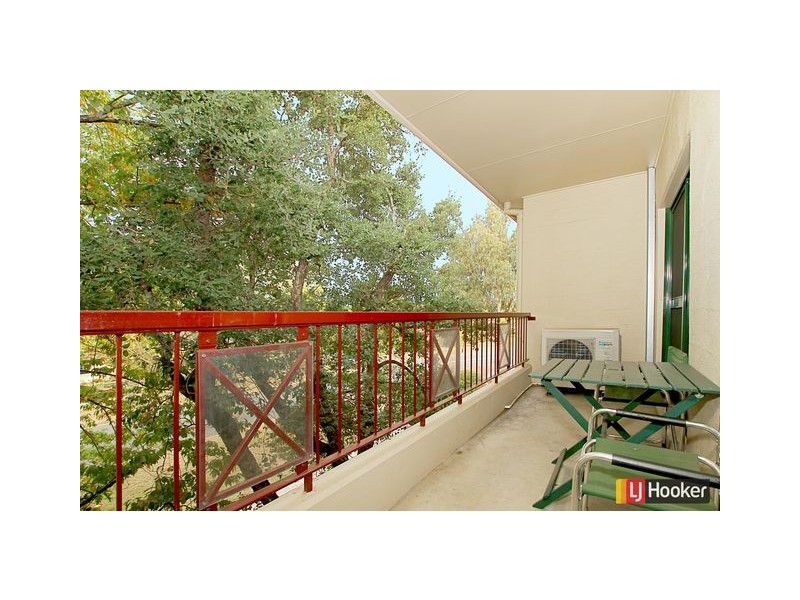 89/14 Boolee Street, Reid ACT 2612