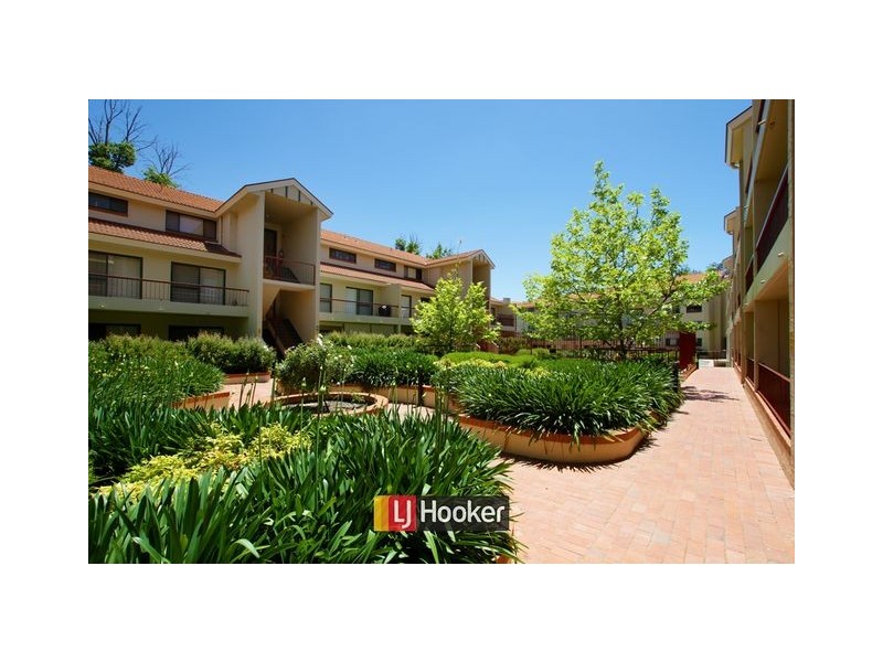 89/14 Boolee Street, Reid ACT 2612