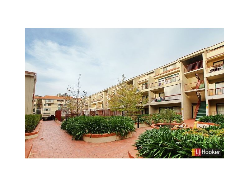 89/14 Boolee Street, Reid ACT 2612
