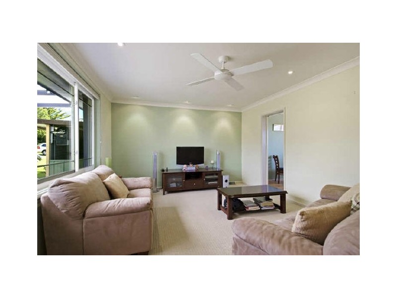 17 Beeston Street, Macgregor ACT 2615