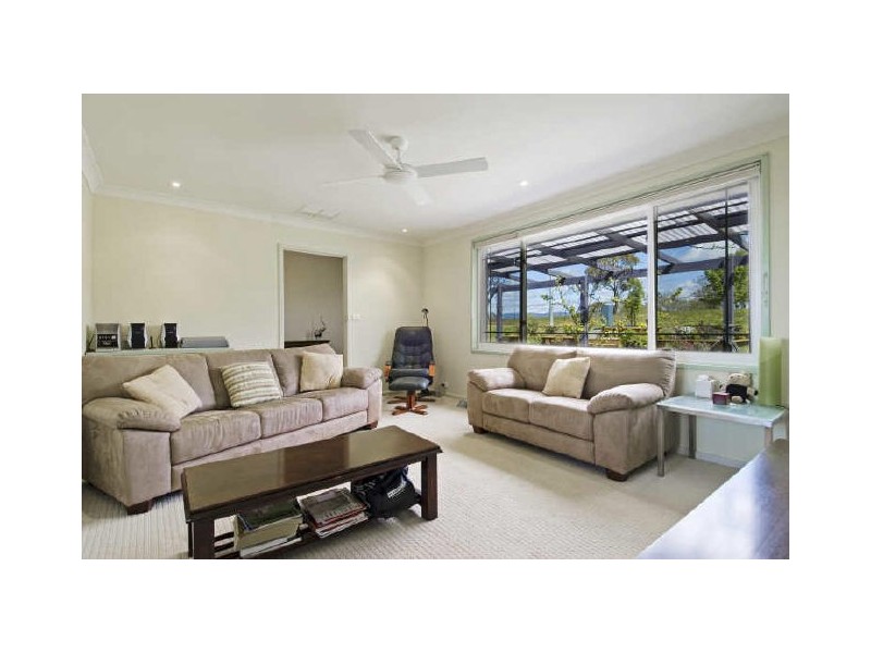 17 Beeston Street, Macgregor ACT 2615