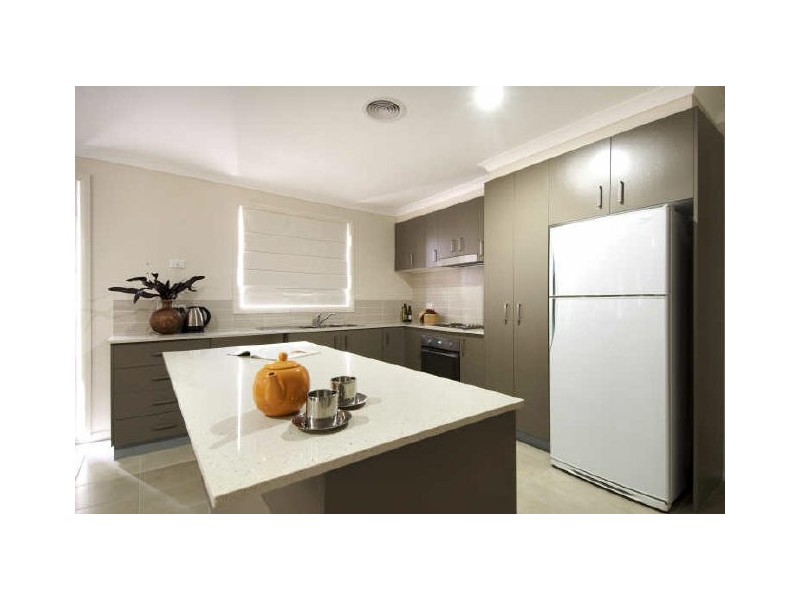 12 Allnutt Crescent, Forde ACT 2914