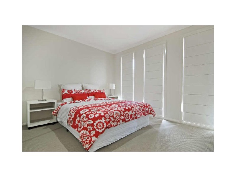 12 Allnutt Crescent, Forde ACT 2914