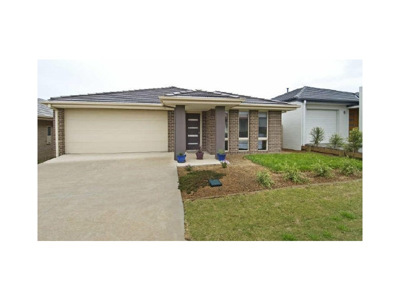 12 Allnutt Crescent, Forde ACT 2914