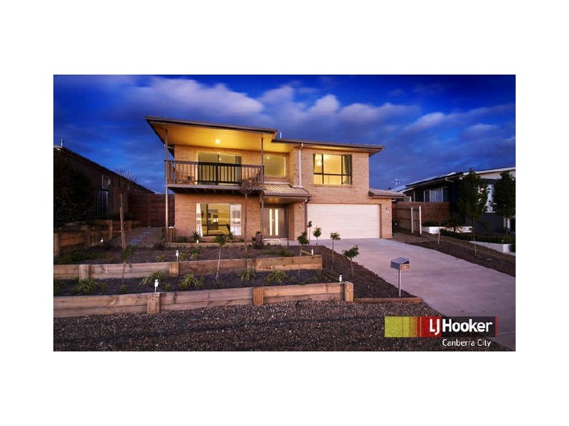 42 Branson Street, Dunlop ACT 2615