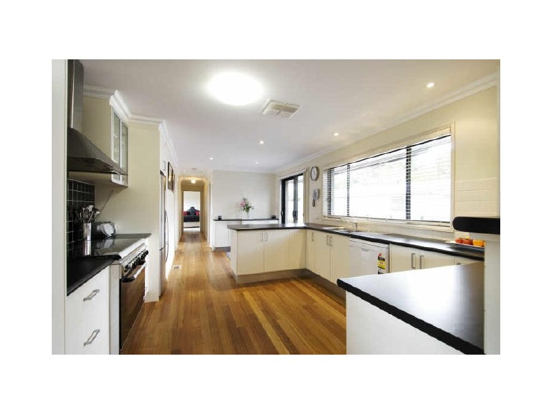 1 Castlereagh Crescent, Macquarie ACT 2614