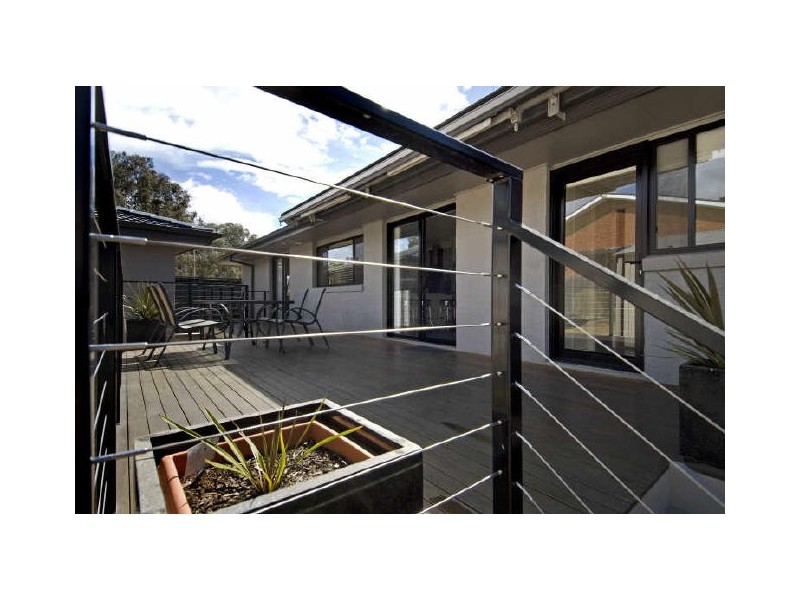 1 Castlereagh Crescent, Macquarie ACT 2614