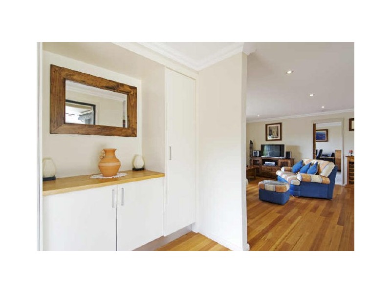 1 Castlereagh Crescent, Macquarie ACT 2614