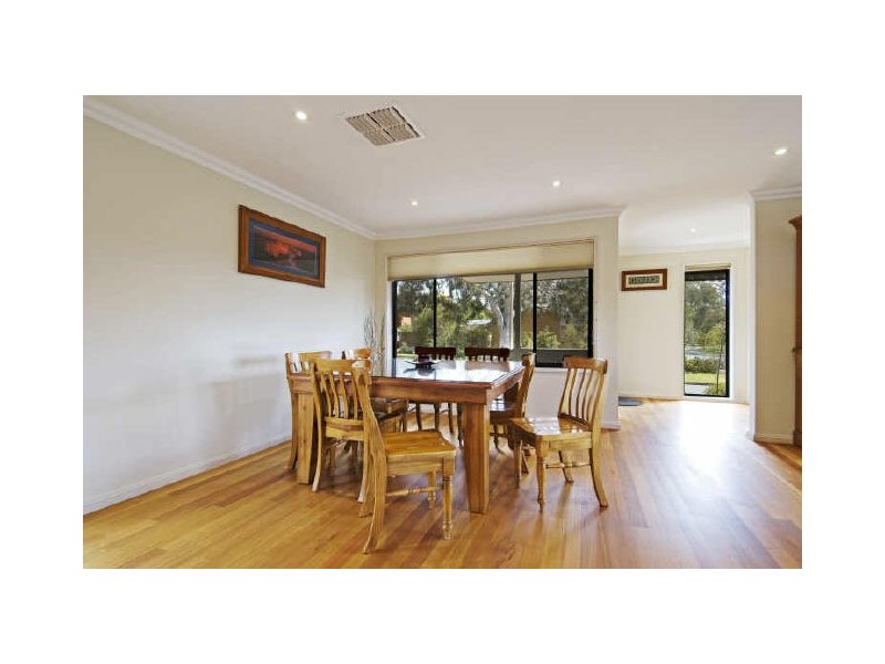 1 Castlereagh Crescent, Macquarie ACT 2614